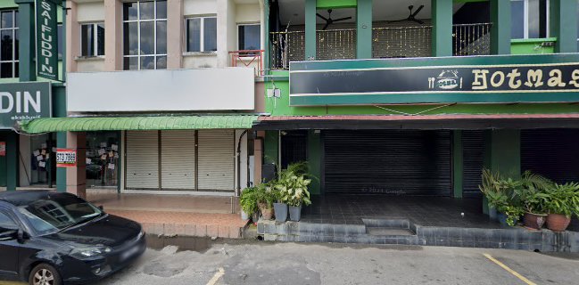 Hotmas Restaurant (1622382-M)