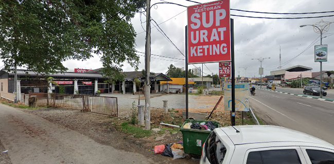 Opinii despre Sup Keting Lidah Bakar în Kota Bharu - Gastronomi dan perhotelan