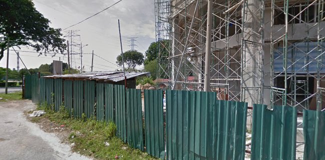 Wheels Restaurant & Bar Port Dickson