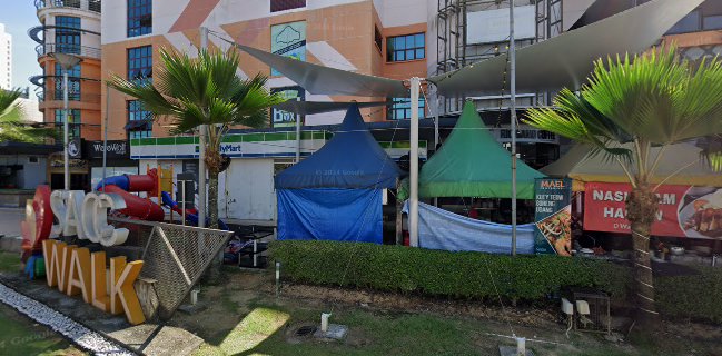 Richiamo Coffee SACC - Shah Alam