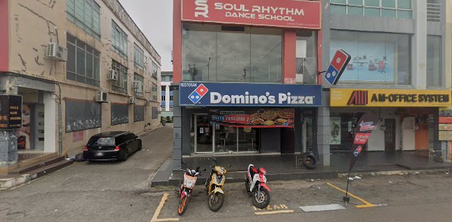 Domino's Pizza