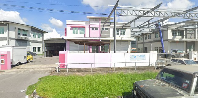 IG ICE CREAM SDN BHD (HQ)