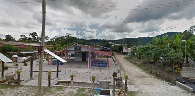 Kedai Makan Man Kepong - Gastronomi dan perhotelan