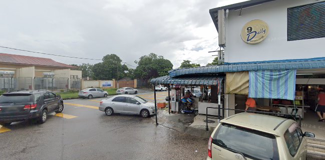 Daily Point Kopitiam