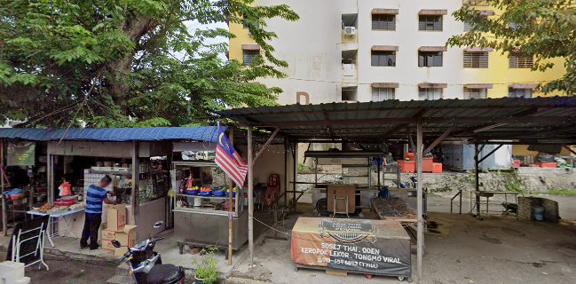 Mat kopi - Gastronomi dan perhotelan