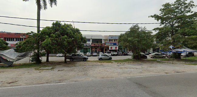 Comentarii opinii despre Takuya Burger @ Ipoh Garden East (Seven Nine Western Burger - 79 Western Mobile)