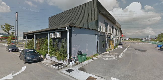 Bread History Bakery (Juru R&R)