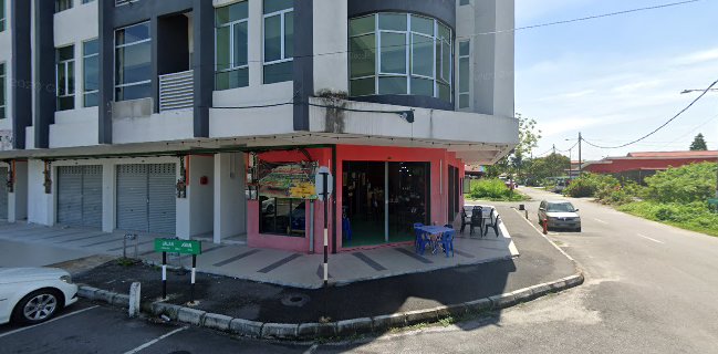 No 1, jalan aman, rpt Kampung Tengku Hussien Tambahan, 30020 Ipoh, Perak
