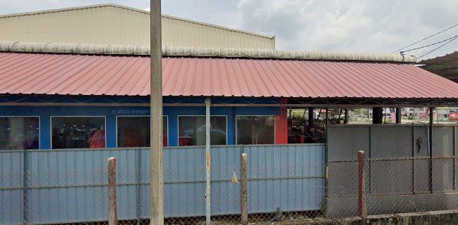 Meeting Point Restaurant