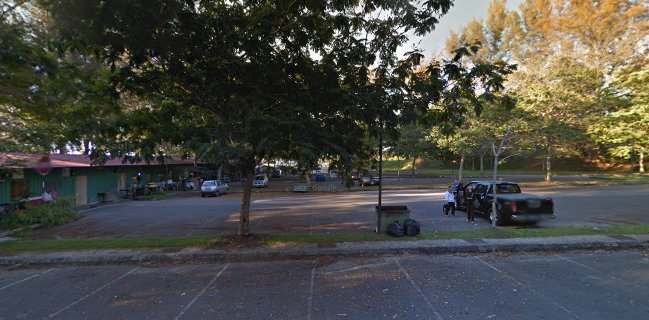 Tanjong Lobang Drive Thru