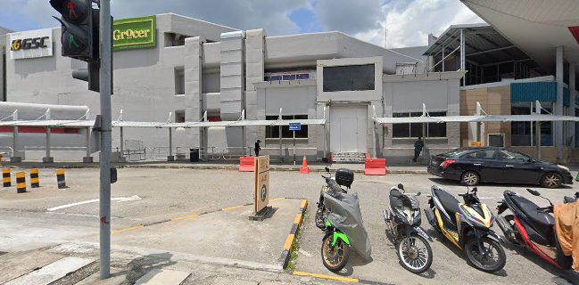 Opinii despre Station Kopitiam (Thai TomYam) în Subang Jaya - Gastronomi dan perhotelan