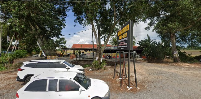 Nasi Kenduri Hari Hari