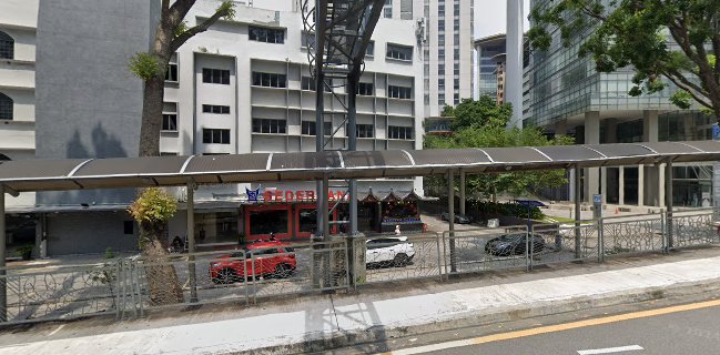 Restoran Sederhana (SA) Petaling Jaya