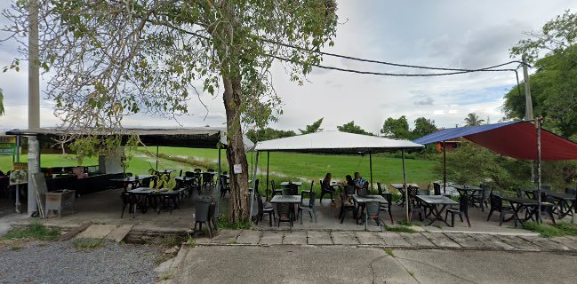 Aris Laksa Buyung Bakso Ori