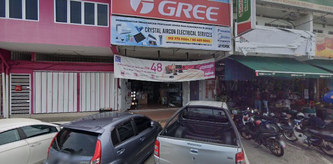 35800 Slim River, Perak