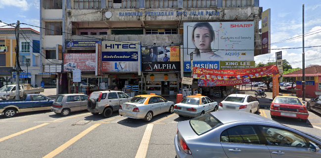 13b, Jalan Pasar, Pekan Teluk Intan, 36000 Teluk Intan, Perak