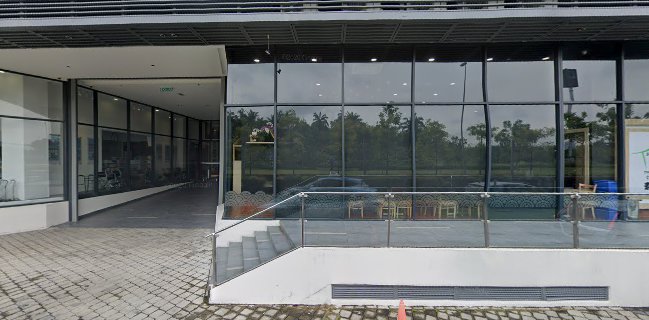 Sushi House Citrine Hub Sunway Iskandar