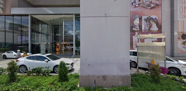 Salon Du Chocolat, 1 Utama