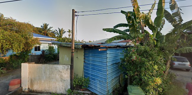 Azwar Chicken Rice[QueenZie Rasa]