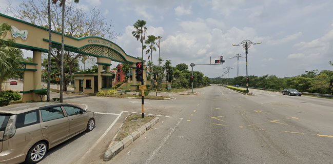 One Millennium Caterers