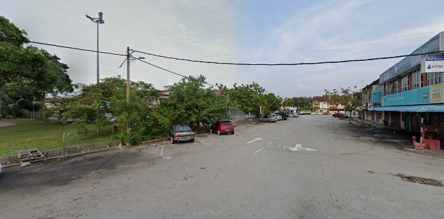 MR CHURROS (Kuala Selangor)