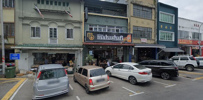 Restoran Mahashafi SDN BHD