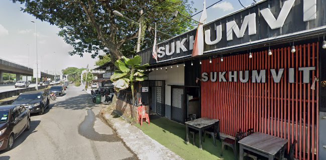Sukhumvit Two Restaurant