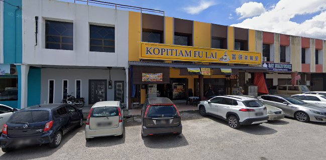 品乡味 - PXW Taste of Home Kitchen