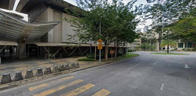 Opinii despre Seoul Garden @ Alamanda Shopping Centre în Putrajaya - Gastronomi dan perhotelan