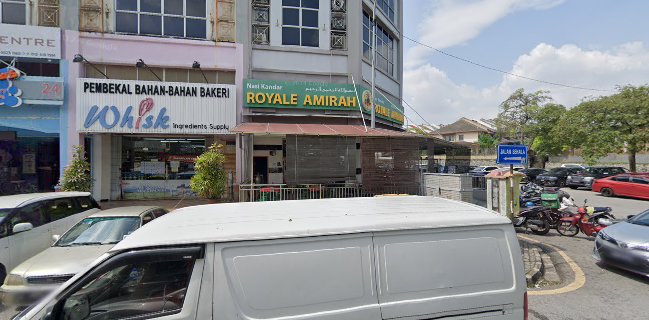 Restoran Nasi Kandar Royale Amirah