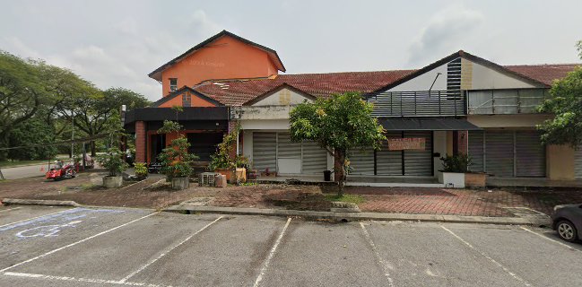 Opinii despre Perkolatte în Shah Alam - Gastronomi dan perhotelan