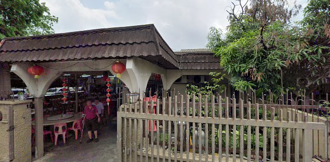 Hang Sing Seafood Restaurant & Catering - Pelabuhan Klang