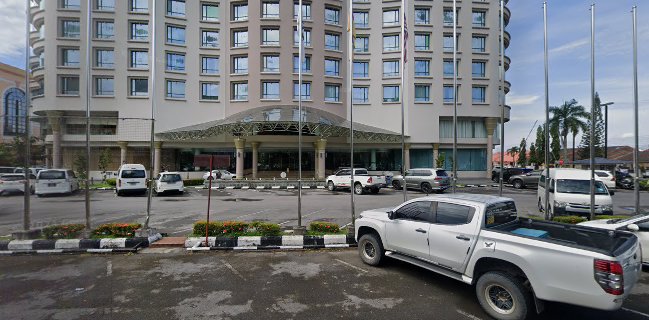 Han Palace Chinese Restaurant