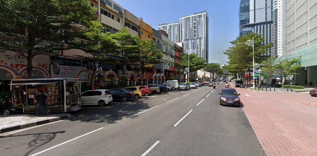 Pakopi1969 Brickfields