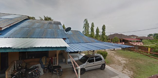 Kedai Tuyi Sup