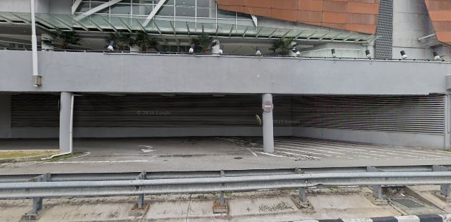 Chagee Express @ Paradigm Mall PJ