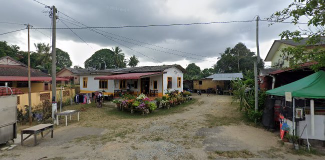 Kedai Makan KakYah Nasi Sup (Kg Kubang Tuman)