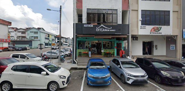 101 Kitchen THAI FOOD