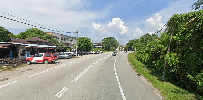 Lao Xiong Canteen - Kuala Kangsar