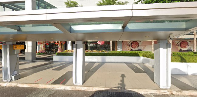 llaollao Aman Central