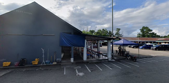 Sudut Selera Sri Cempaka