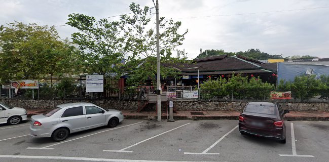N-nine Food Court
