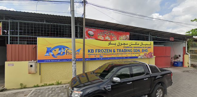 Kb Frozen & Trading Sdn. Bhd.