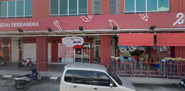 Bask Bear Coffee Pantai Remis