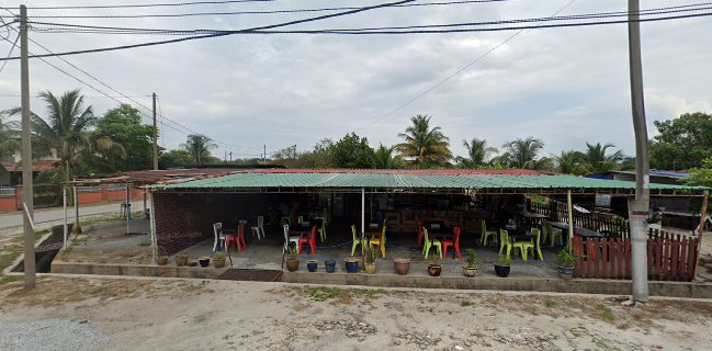 Kedai Pendatang Haram