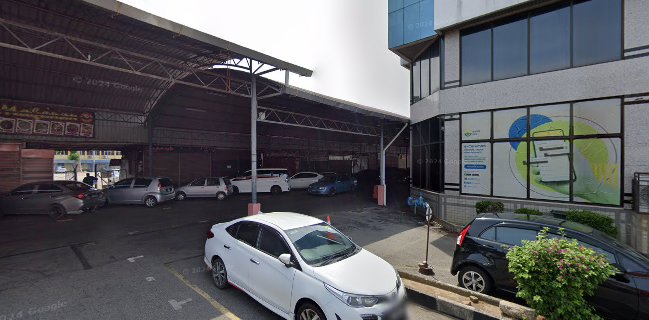 Coffee Classic Jam Besaq Sg Petani