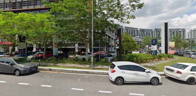 Farm Fresh @ RADIA Bukit Jelutong - Gastronomi dan perhotelan