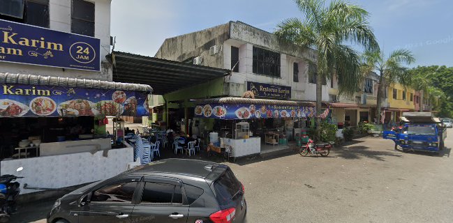 Restoran Karim