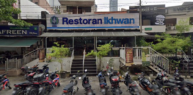 Restoran Ikhwan