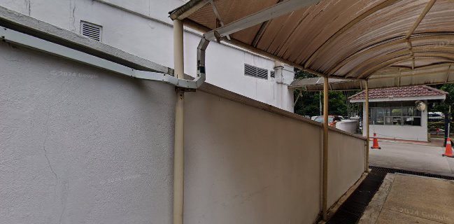 Muzima Cafe Muzium Negara Kuala Lumpur